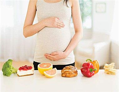 孕期應該多吃哪些食物 孕期飲食注意事項