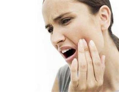 牙痛怎么快速止痛 不同病因的速效止痛法
