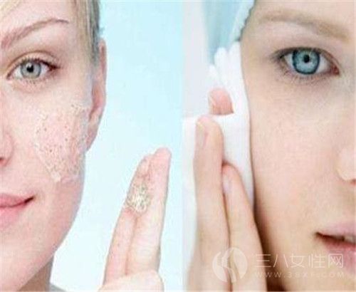 卸妆油乳化是什么意思 正确使用卸妆油要这样做.jpg