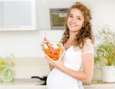 孕期吃什麼對寶寶智力好 孕媽必吃這5種食物