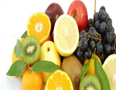 秋季吃什麼水果比較好 誠心推薦這5種