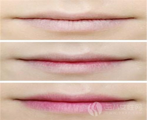 染唇液和唇釉的区别是什么 染唇液的那点事1.jpg