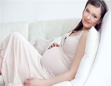 秋季懷孕有什麼好處 胎兒發育更好