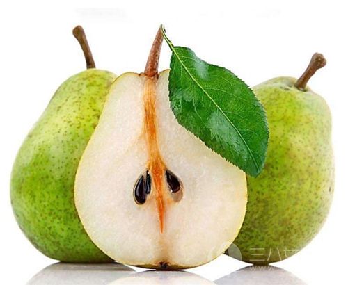 梨子是什么季节的水果 看完你就明白了1.jpg
