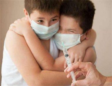 流感疫苗多大孩子可以打 流感疫苗有必要打嗎