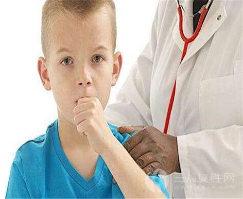 孩子干咳严重吗 孩子干咳饮食要注意.jpg