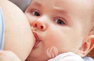 如何给宝宝断母乳