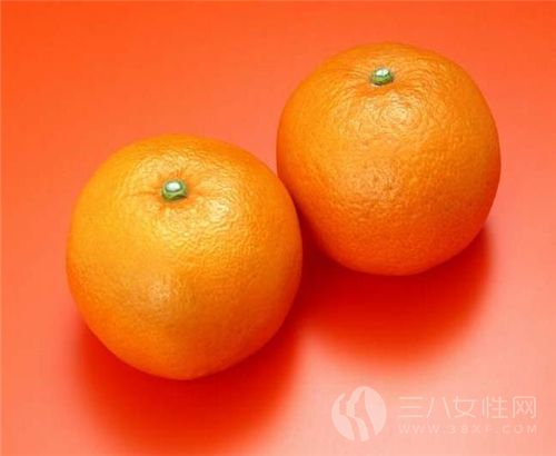 秋季孕妇可以吃橘子吗 孕妇吃橘子要小心这些1.jpg