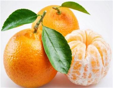 橘子是凉性还是热性 吃橘子要注意的事