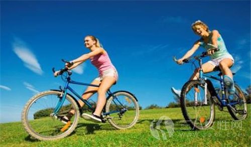 骑自行车能减肥吗 骑自行车减肥要这样做1.jpg