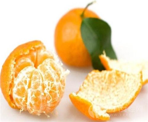 秋季孕妇可以吃橘子吗 孕妇吃橘子要小心这些.jpg