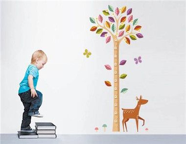 影響孩子身高的因素有哪些 不僅僅是遺傳