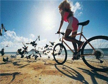 騎自行車能減肥嗎 騎自行車減肥要這樣做
