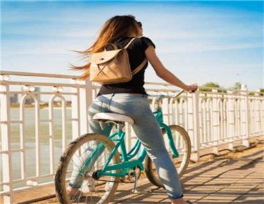 騎自行車減肥效果好嗎 想要效果好應該這樣做