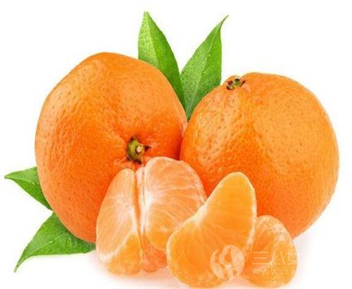 橘子是什么季节的水果 和橘子有关的一些事2.jpg
