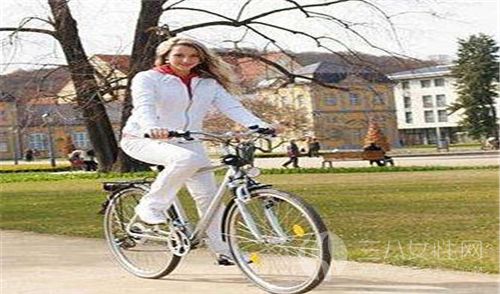 骑自行车能减肥吗 骑自行车减肥要这样做2.jpg