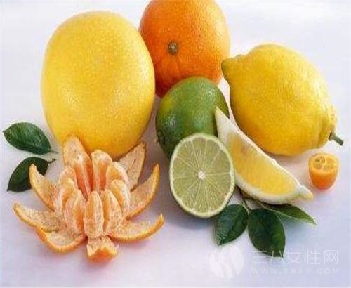 秋季吃橘子的作用有哪些 这五点你是知道吗1.jpg