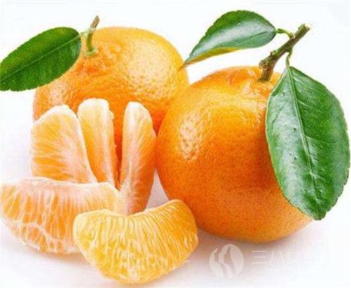 橘子是凉性还是热性 吃橘子要注意的事2.jpg