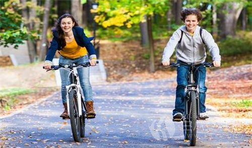 骑自行车能减肥吗 骑自行车减肥要这样做.jpg