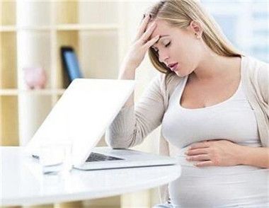 電腦輻射對孕婦影響有多大 看完你就知道了
