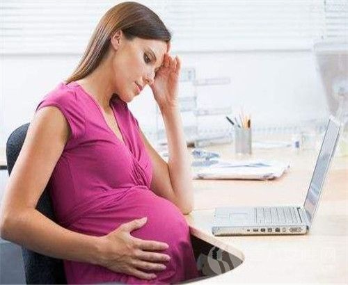 电脑辐射对孕妇影响有多大 看完你就知道了2.jpg