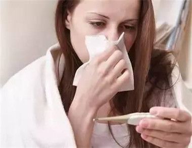 女性發低燒怎麼退燒 快速有效的退燒方法