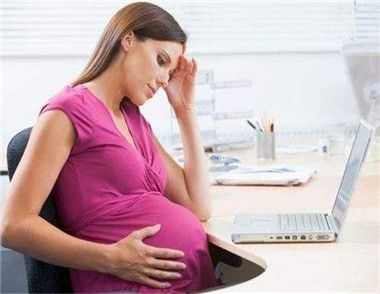 孕妇可以用电脑吗 孕妇用电脑注意这些