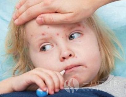 如何预防小儿荨麻疹