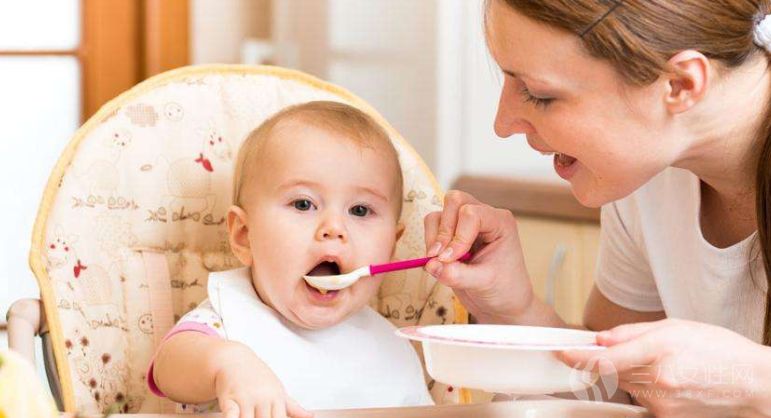 宝宝补钙的原因是什么