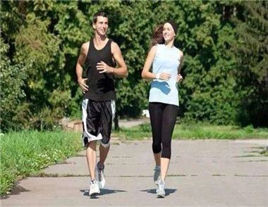 慢跑可以減肥嗎 慢跑這樣做減肥效果好