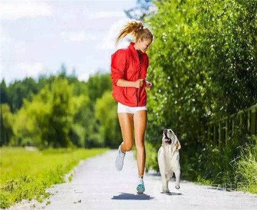 慢跑可以減肥嗎 慢跑這樣做減肥效果好2.jpg