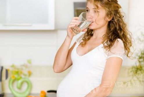 孕妇秋季要预防呼吸道疾病