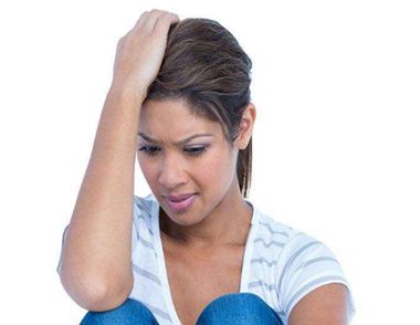 女人经常头痛是什么原因 5种常见原因