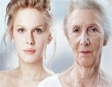 皮肤衰老有哪些表现 注意这些信号