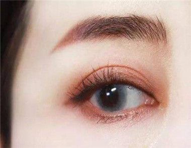 畫眼線的技巧有哪些 完美眼線秘訣
