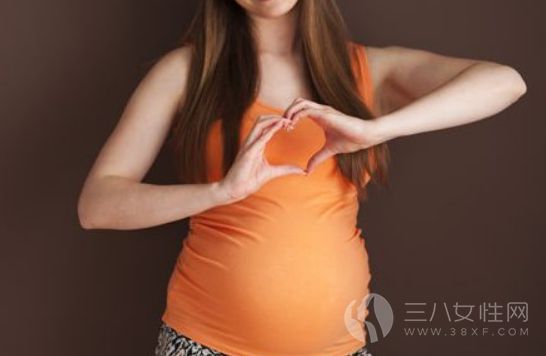 孕期尿频到底是什么原因