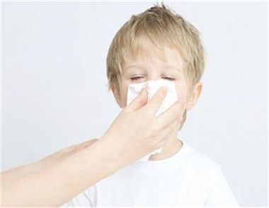 寶寶感冒有哪些症狀 不同種類表現不一樣