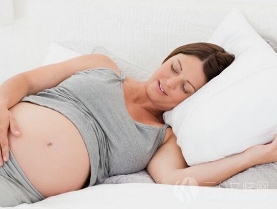 孕妇尿频常见误区