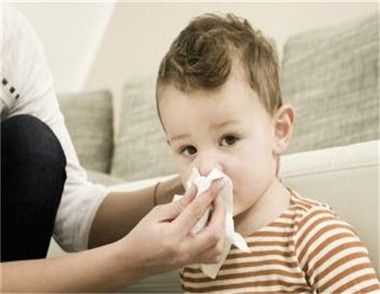 寶寶感冒怎麼辦 有什麼特點