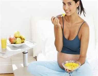 孕期尿频怎么办 缓解尿频的方法