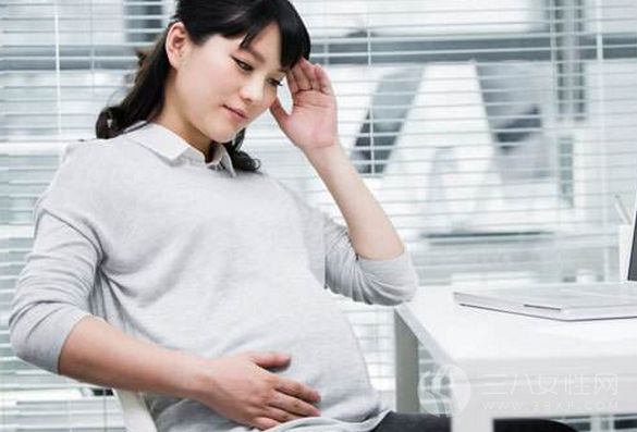 孕妇低血压头晕怎么办