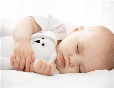 寶寶睡頭型要用定型枕嗎 它的原理是什麼