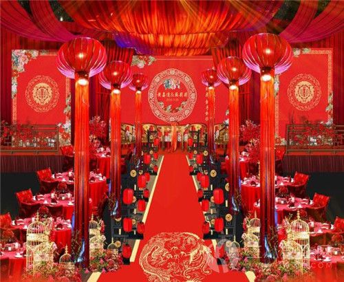 中式婚礼有什么特点 其中有哪些禁忌2.jpg