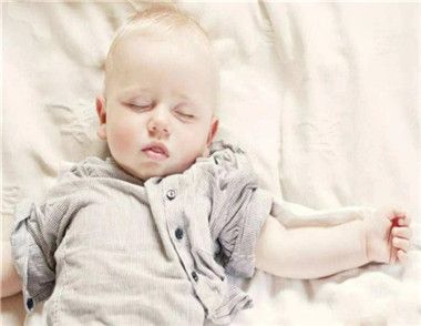 新生兒睡覺不踏實如何預防 如何改善問題