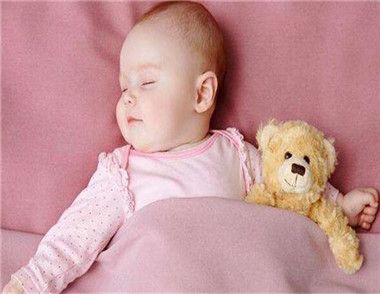 新生兒睡覺不踏實的原因有哪些 家長怎麼做
