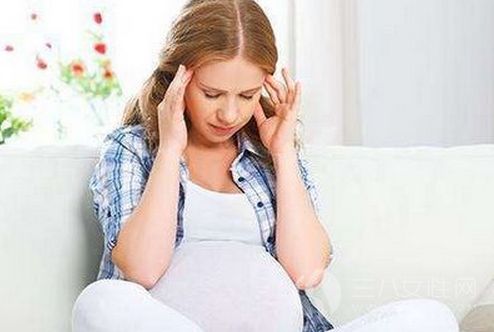 孕妇低血压头晕怎么办