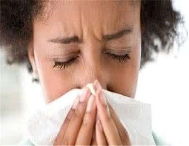 秋季如何預防鼻炎 這麼做即可