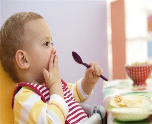 儿童挑食吃什么 应该如何预防1.jpg