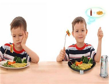 兒童挑食吃什麼 應該如何預防