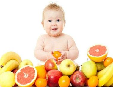 秋季兒童適合吃什麼水果 柑橘防咳嗽